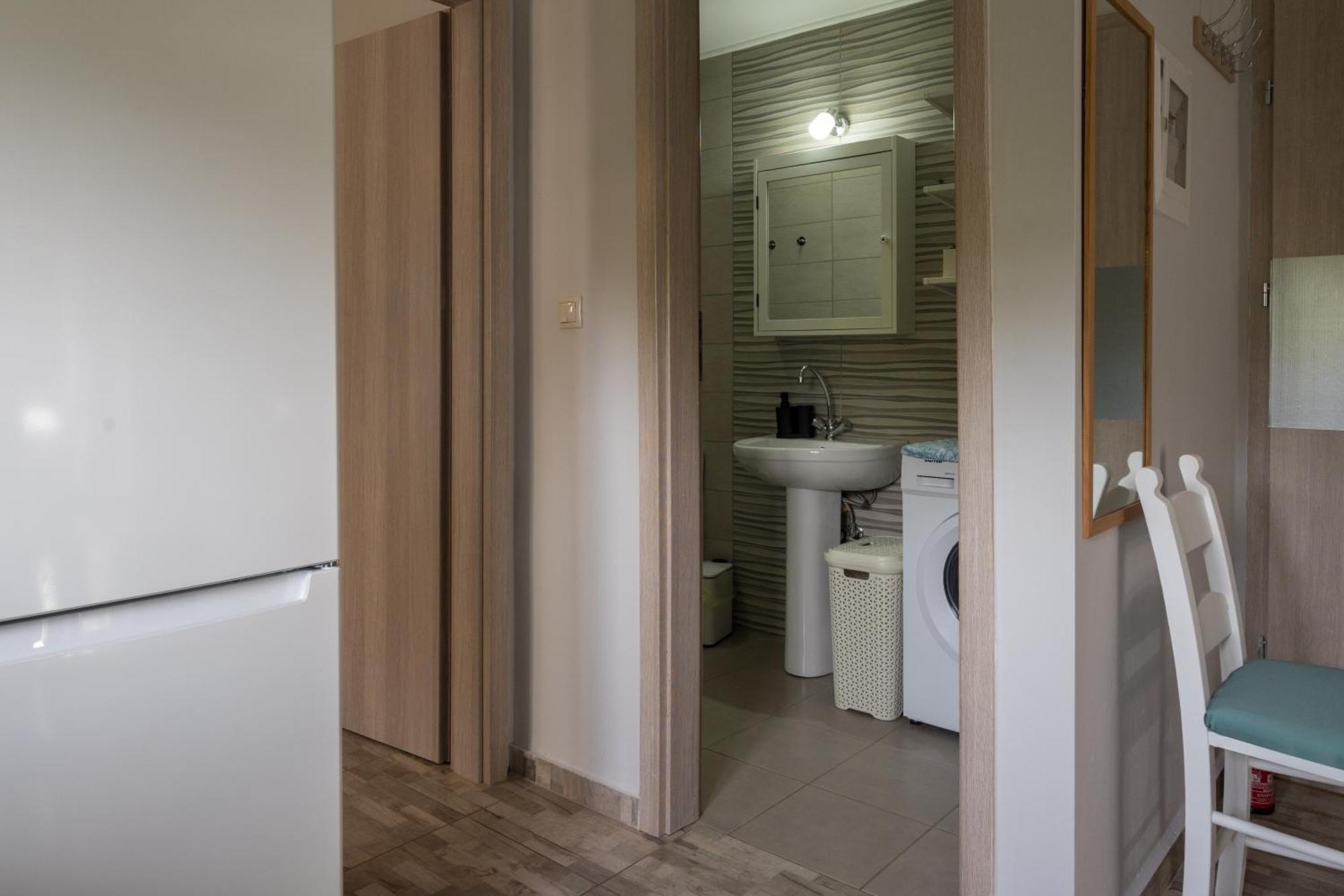 The Prickly Pear Apartment Chania  Exterior photo
